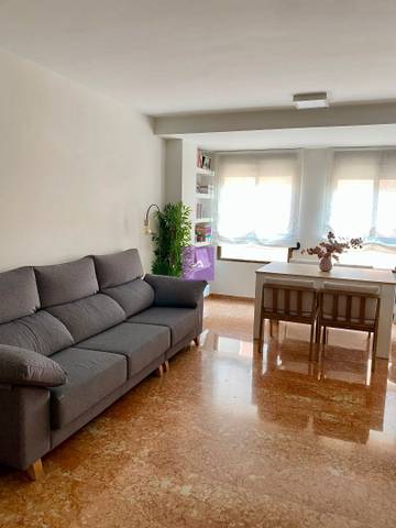 Piso en Venta en Carrer del Prior Morera, 12 en Alquenència - Venècia