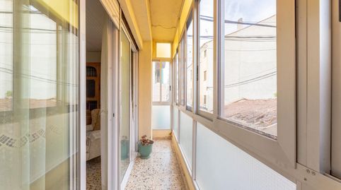 Foto 3 de Casa adosada en venta en Calle Canovas Castillo, Playa Puerto de Sagunto, Sagunto / Sagunt