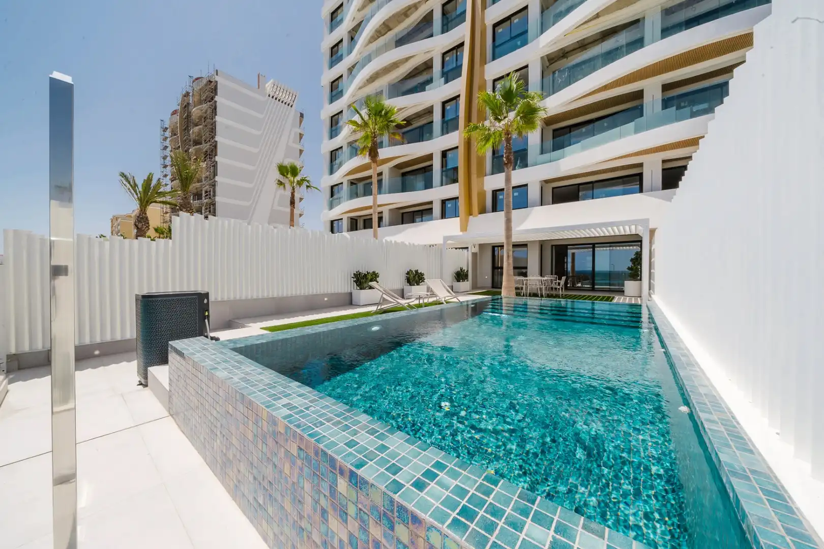 Casa o chalet en venta en Tomás Maestre