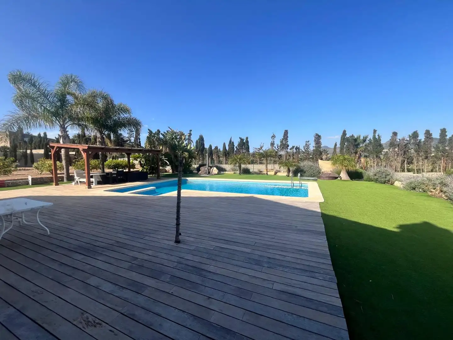 Casa o xalet en venda a N/A, -1, Los Belones