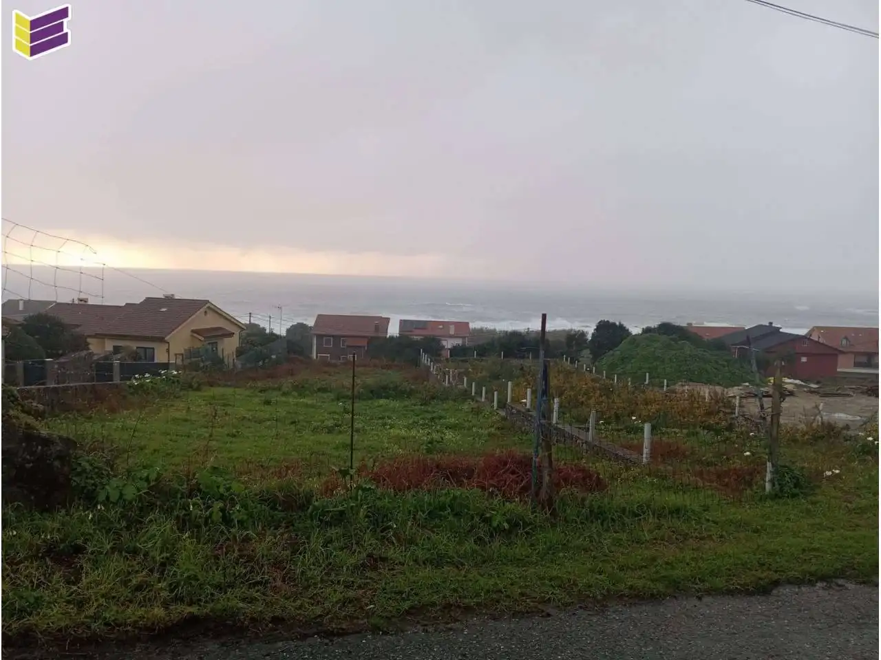 Terreno rustico in vendita a Calle Viladesuso 5