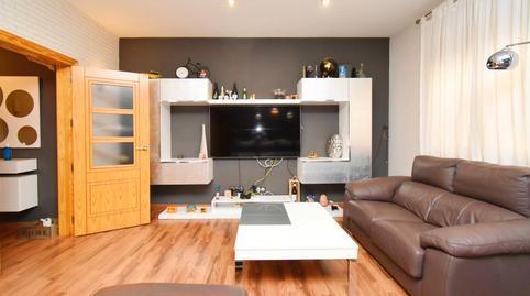 Foto 4 de Pis en venda a Ejido Sur, Almería