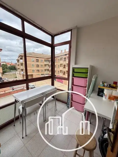 Appartamento in vendita a Medina de Pomar, imagen 6