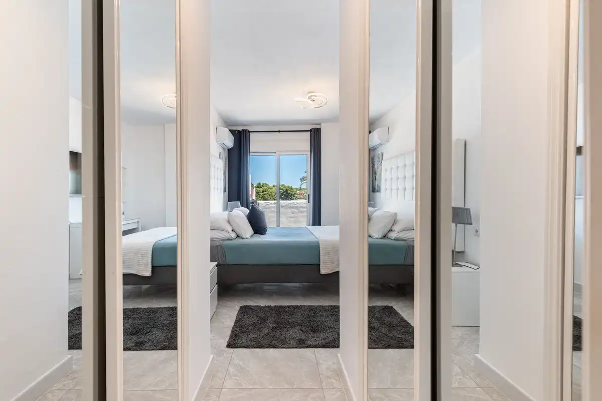 Apartament en venda a Nueva Andalucía, imagen 12