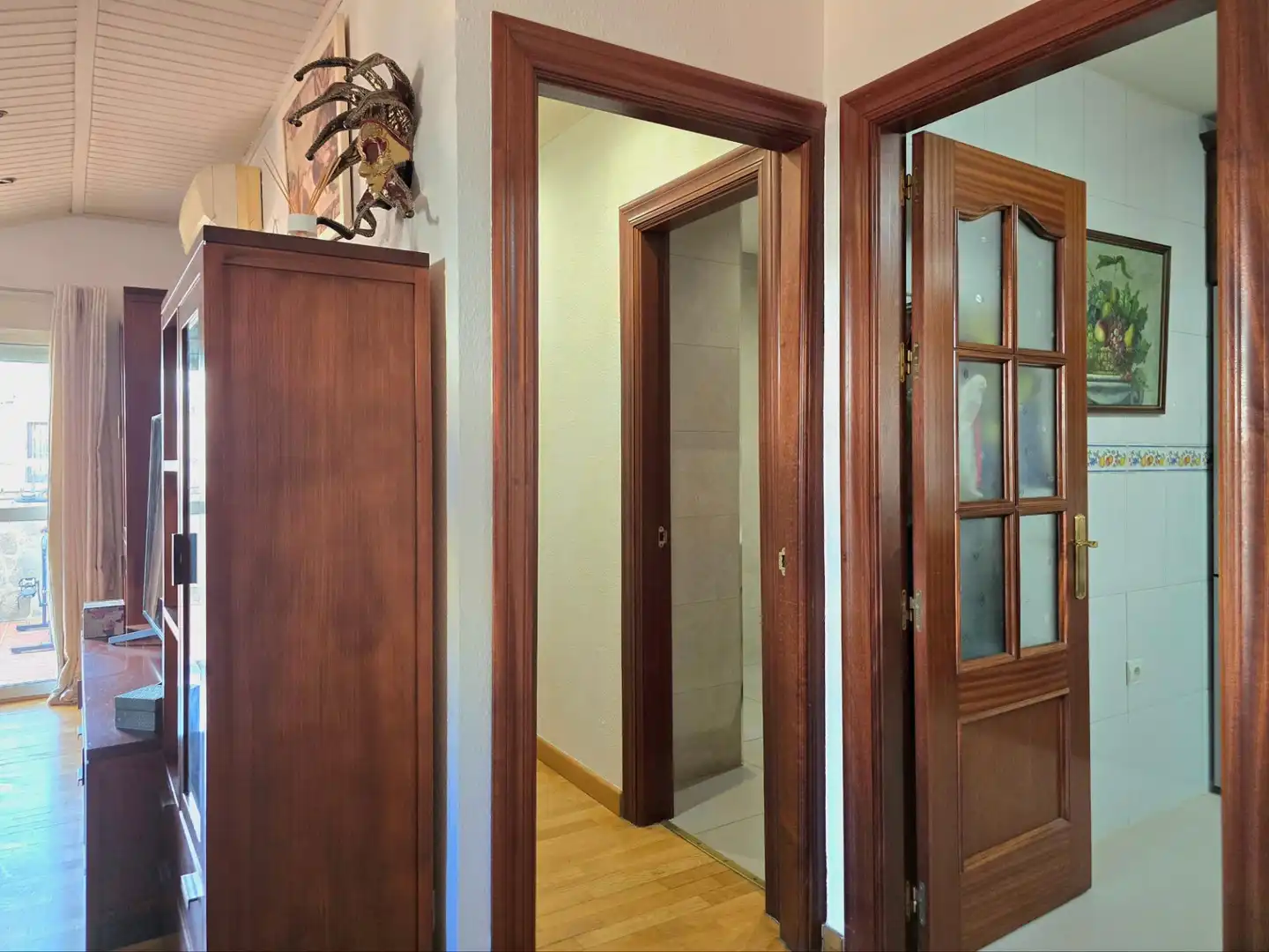 Ático en venta en Alhaurín El Grande con Aire acondicionado, Calefacción y Parquet