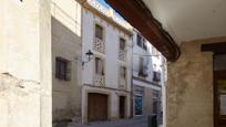 Exterior view of House or chalet for sale in Baeza
