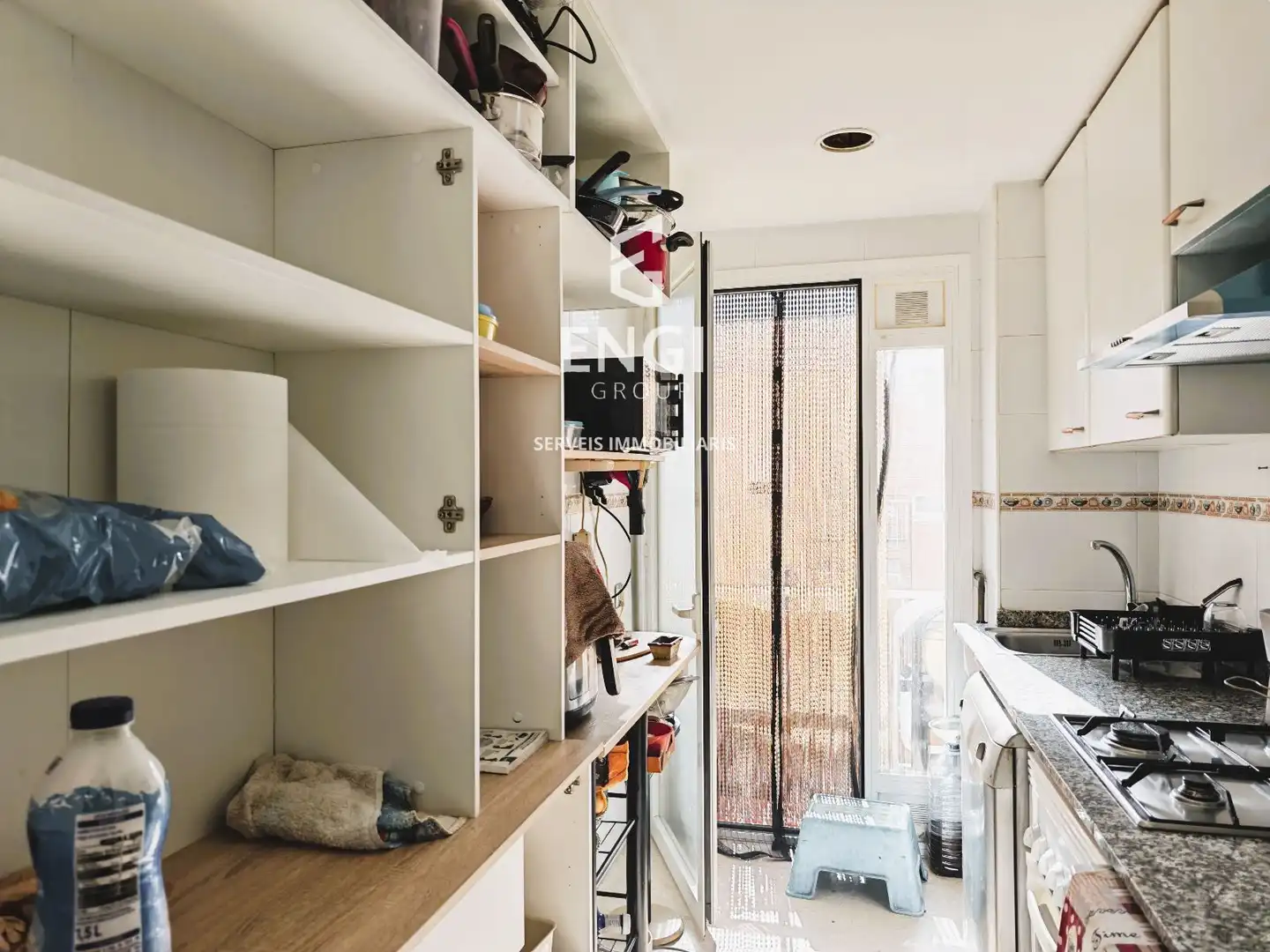 Maisonette mit Aufzug zum Verkauf in Sant Celoni, de, imagen 12