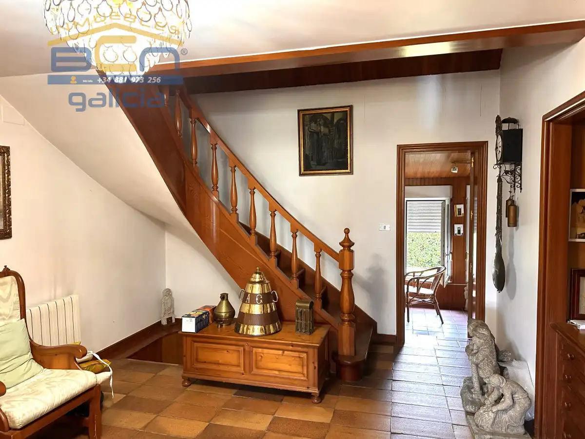 Casa en venda a de Cacheiras, imagen 21
