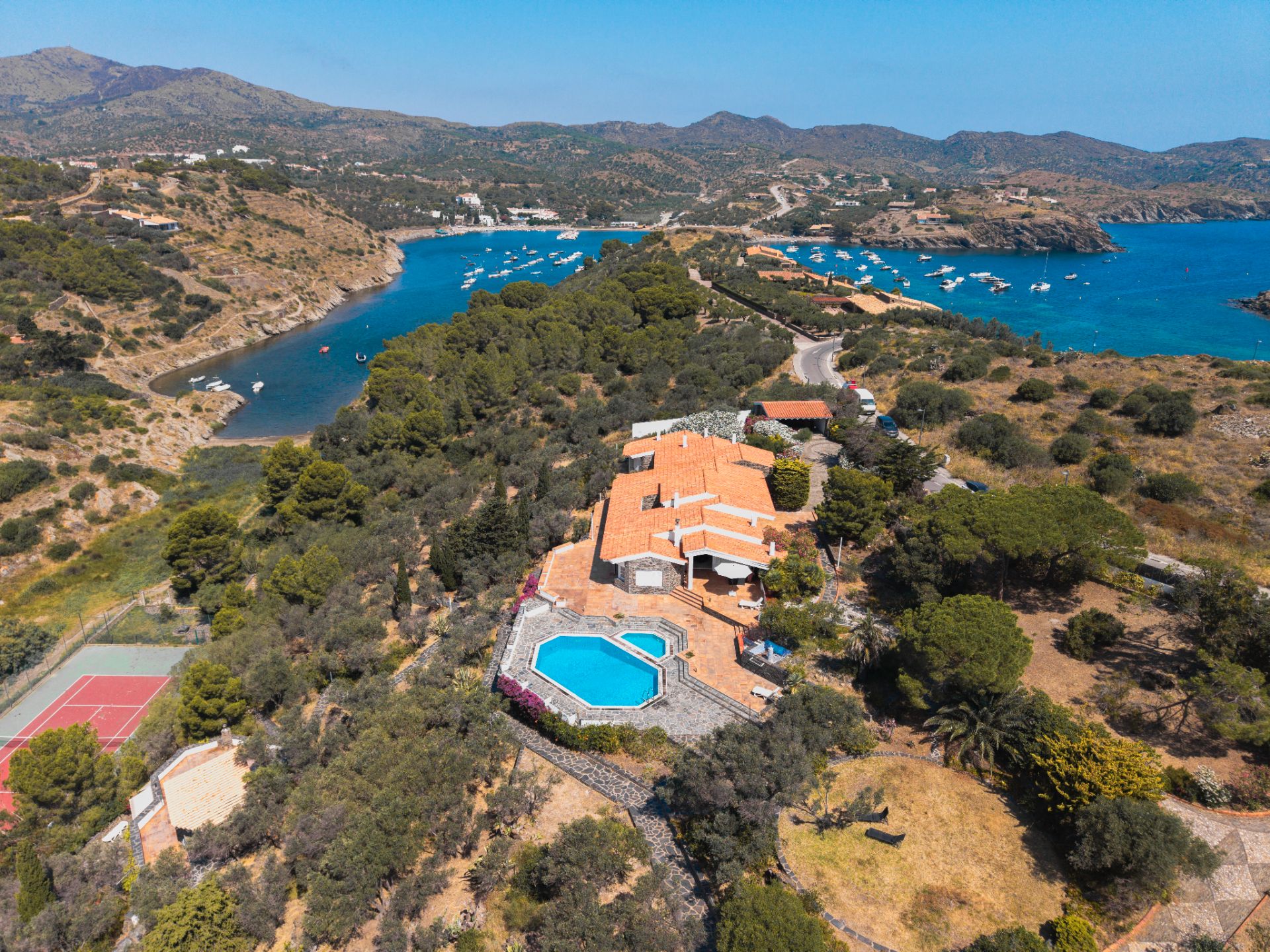 House or chalet for sale in Carrer de sa Punta d'en Bailet, 15, Cadaqués