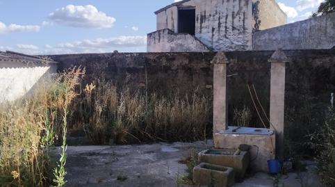 Foto 3 de Casa o chalet en venta en N/a, Burguillos del Cerro, Badajoz