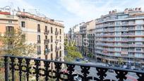 Exterior view of Apartment for sale in  Barcelona Capital