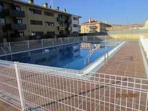 Piso con piscina en venta en Calle Federico García Lorca, imagen 28