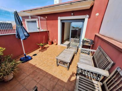 Terrace of Flat for sale in Benicasim / Benicàssim  with Terrace