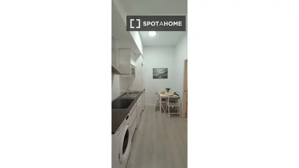Wohnung zur Miete in Prosperidad