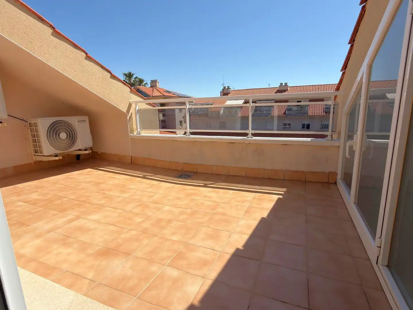 Reihenhaus mit Terrasse zum Verkauf in Les Salines - Pla de Sant Pere, imagen 37