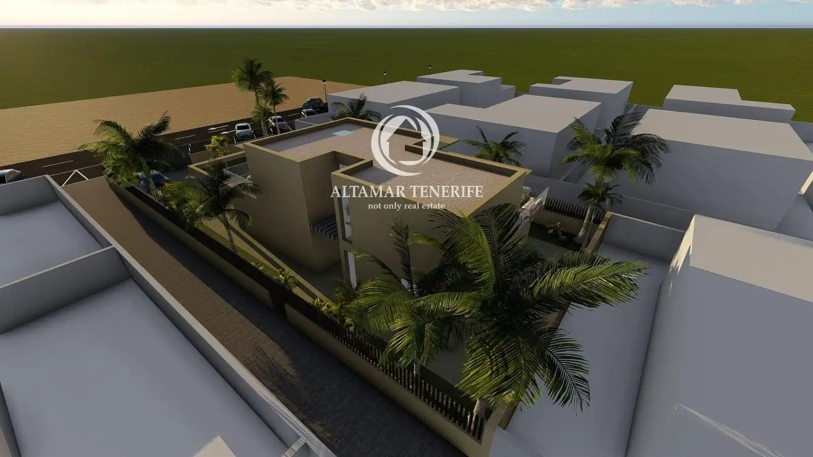 Terreno rustico in vendita a avenida palm mar, imagen 5