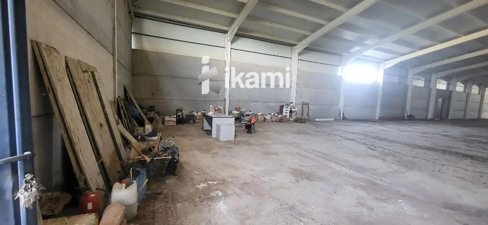 Nave industrial en venta en PUENTE DE ARZOBISPO A OROPESA POLIGONO 1, Oropesa