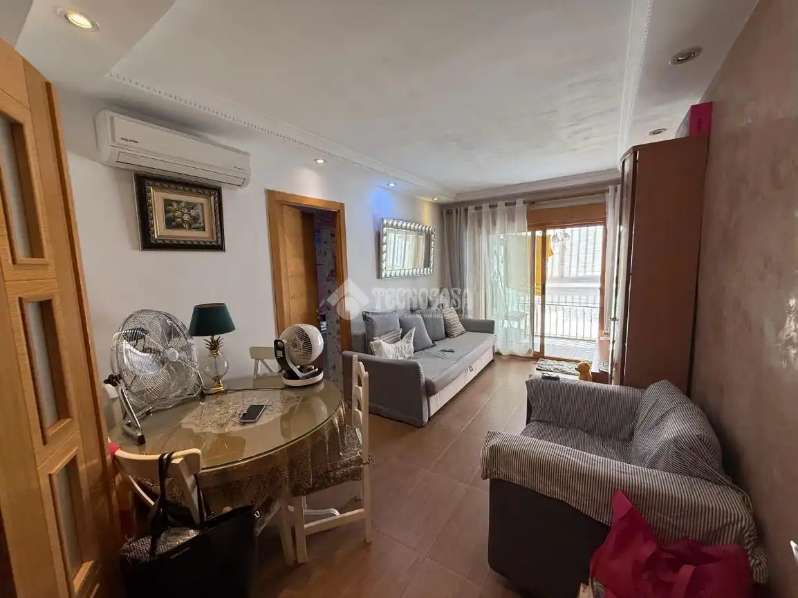 Habitación de Piso en venta en Madrid