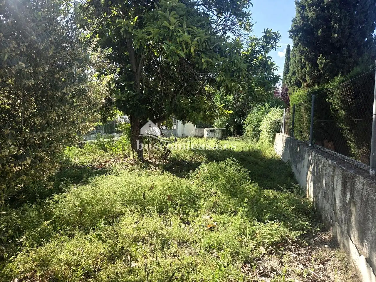 Casa o xalet en venda en Jaén amb Jardí privat, Traster i Moblat