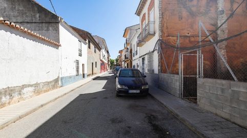 Solar Urbano en el centro de Fuente Vaqueros., immagine 4