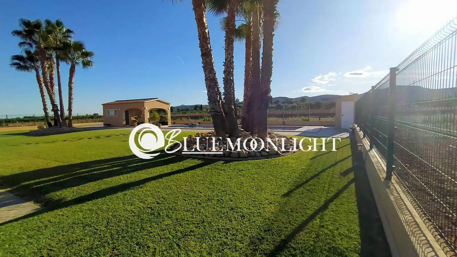 Villa avec piscine à vendre à POLIGONO 7, imagen 9
