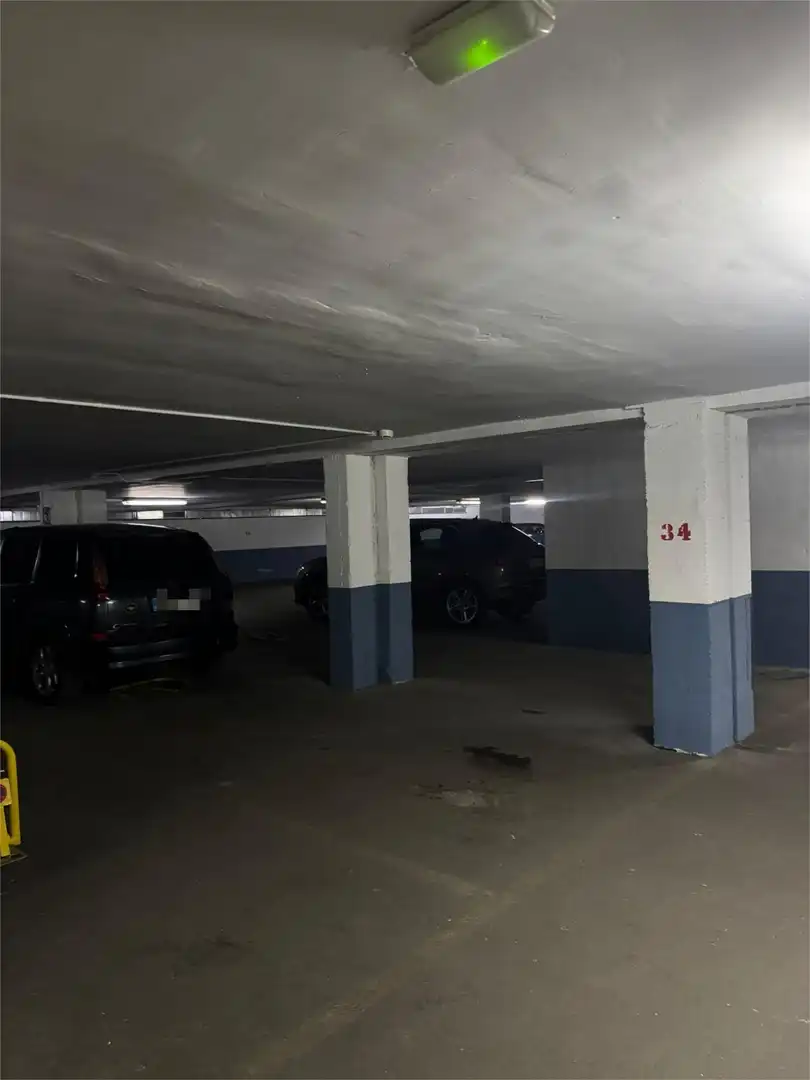 Parking à vendre à Rincón de Loix, imagen 4