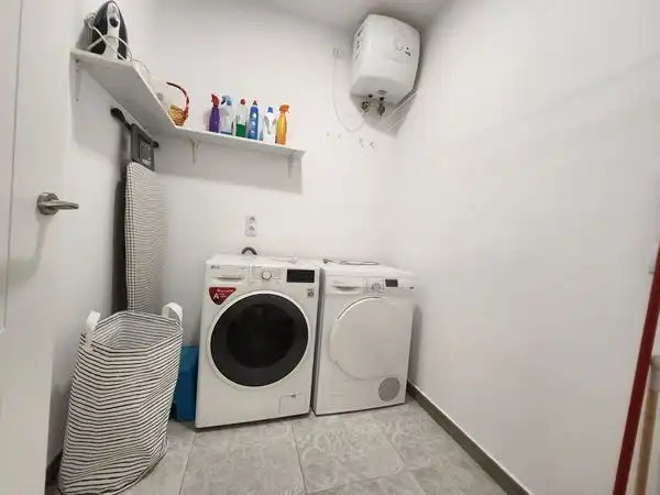 Wohnung zur Miete in Las Palmas de Gran Canaria mit Möbliert und Waschmaschine