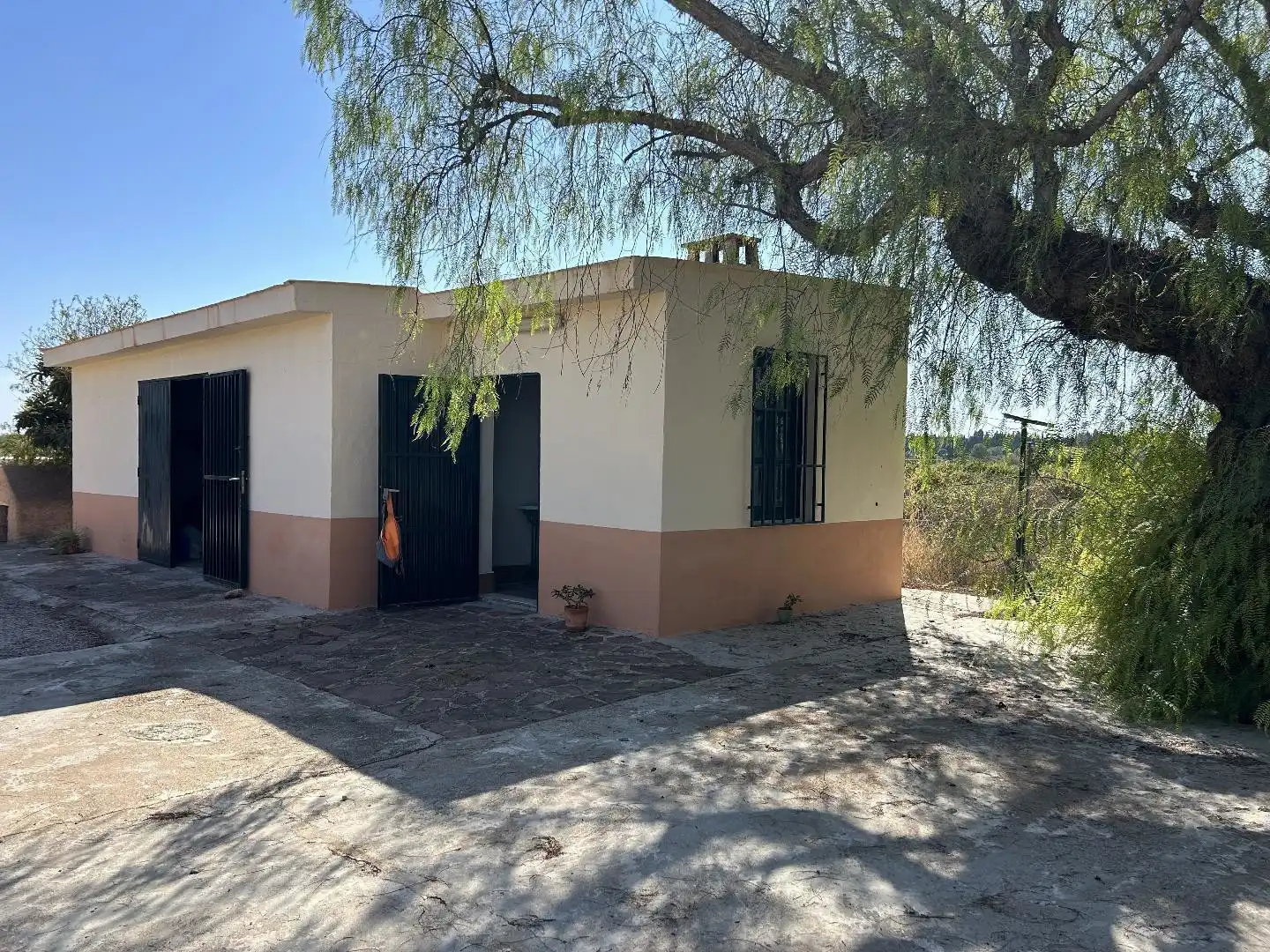 Exterior view of Houses for sale in Torrent