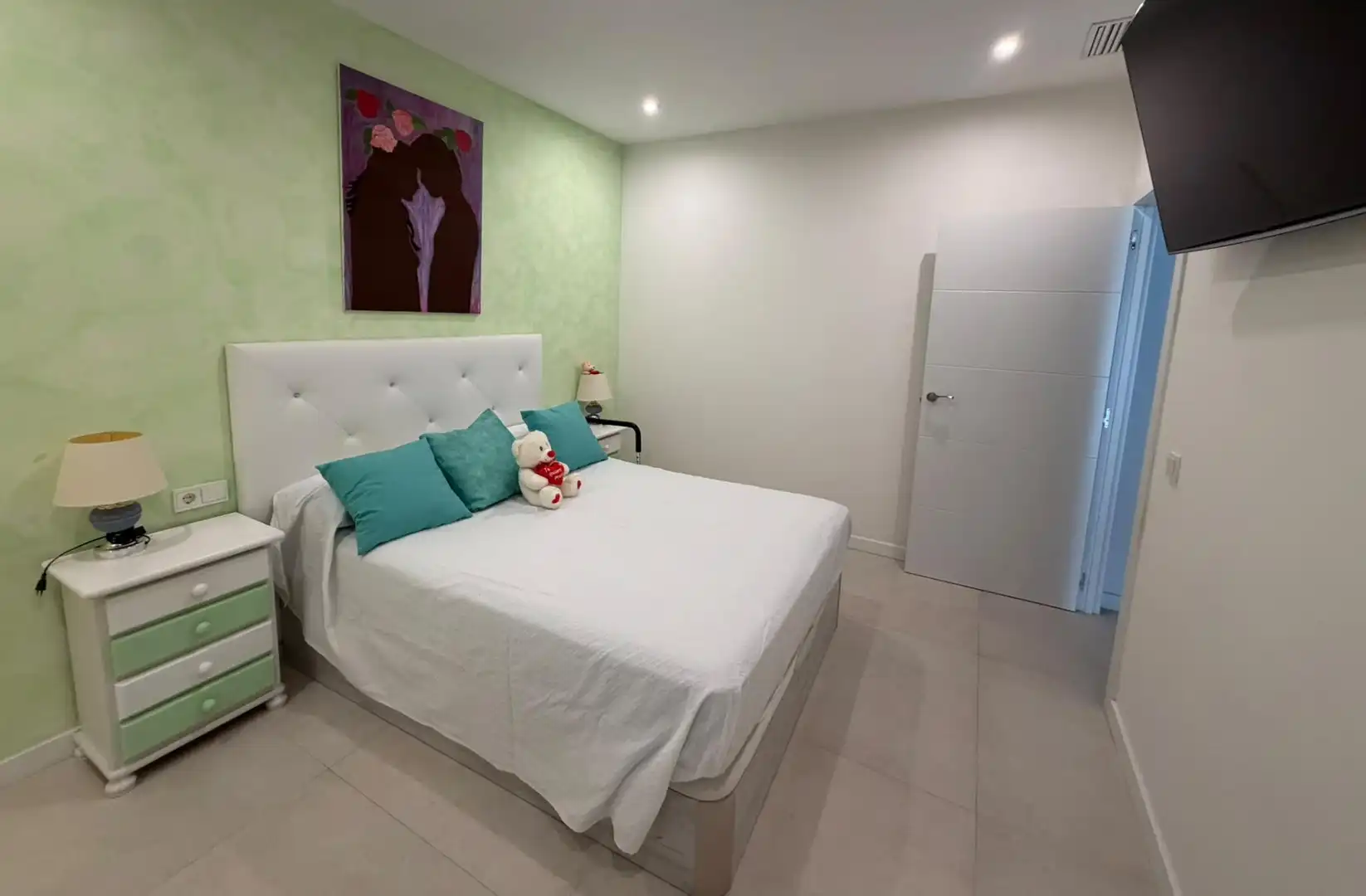 Bajo con jardín en venta en Nord, imagen 19