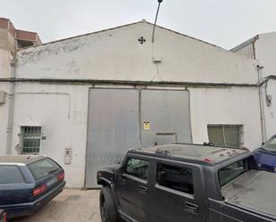 Industrial buildings for sale in Los Jardines de Marbella - La Ermita