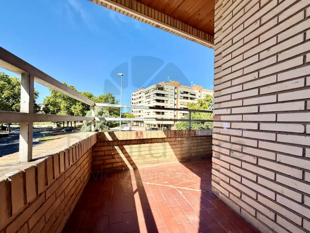 Piso con terraza en venta en Calle Tejada, imagen 19