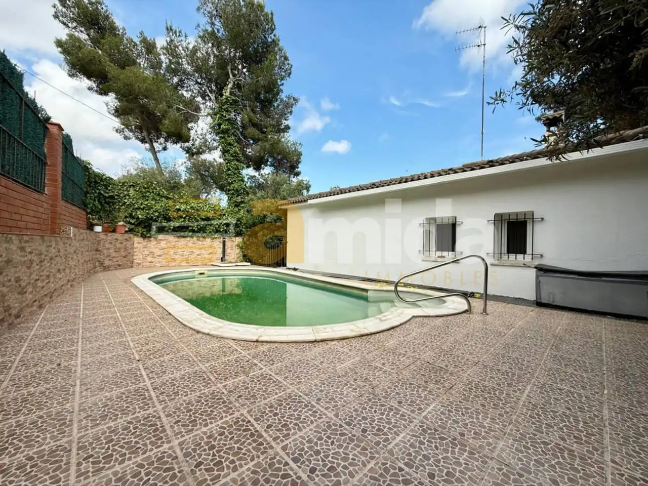 Casa amb piscina en venda a Mas Trader - Corral d'En Tort - Corral d'En Cona, imagen 29