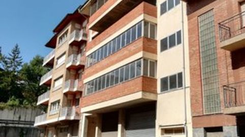 ESTRUCTURA PER A LA CONSTRUCCIÓ DE VIVENDES/PISOS