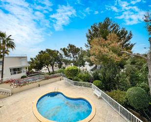 Apartment to rent in Cas Català - Illetes