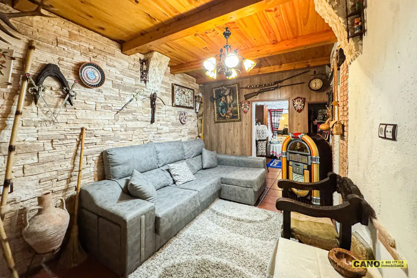 Casa en venda a Mineros, imagen 21