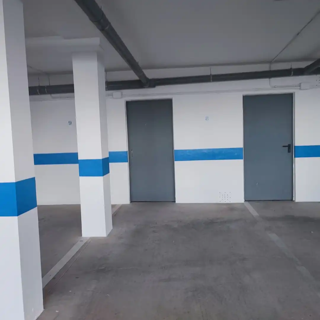 Parking de Garaje en venta en Almodóvar del Río