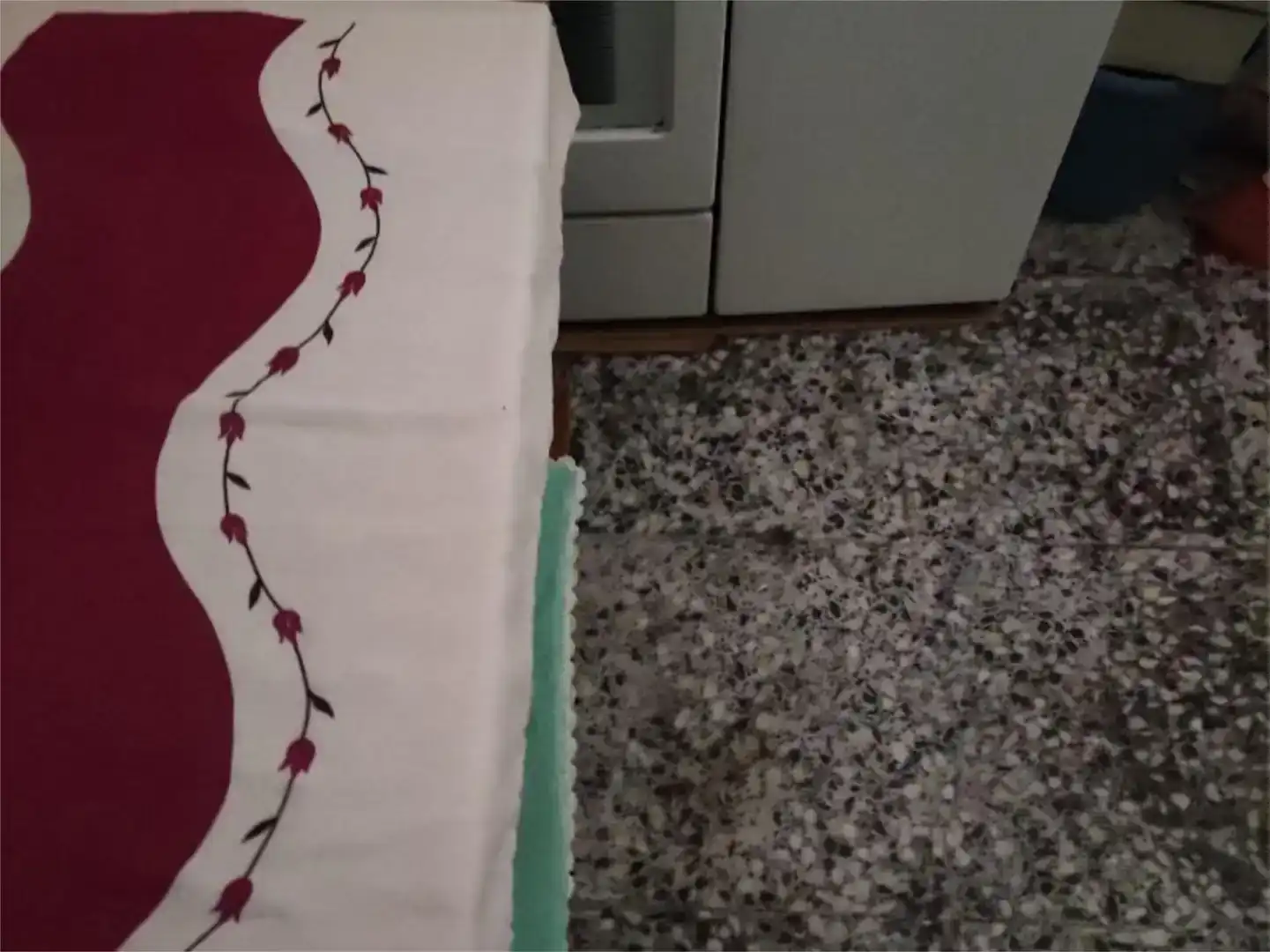 Cocina de Piso en venta en Aliaguilla