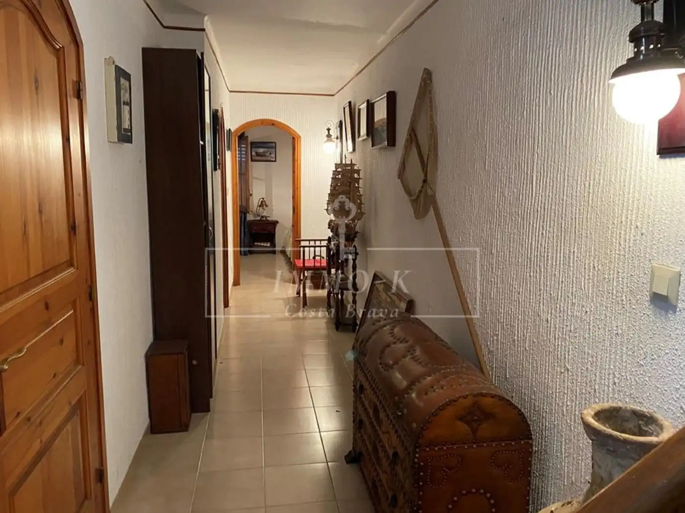 Houses for sale in El Port de la Selva