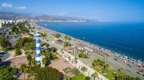 Foto 4 de Residencial en venda a Paseo Marítimo de Levante, Málaga