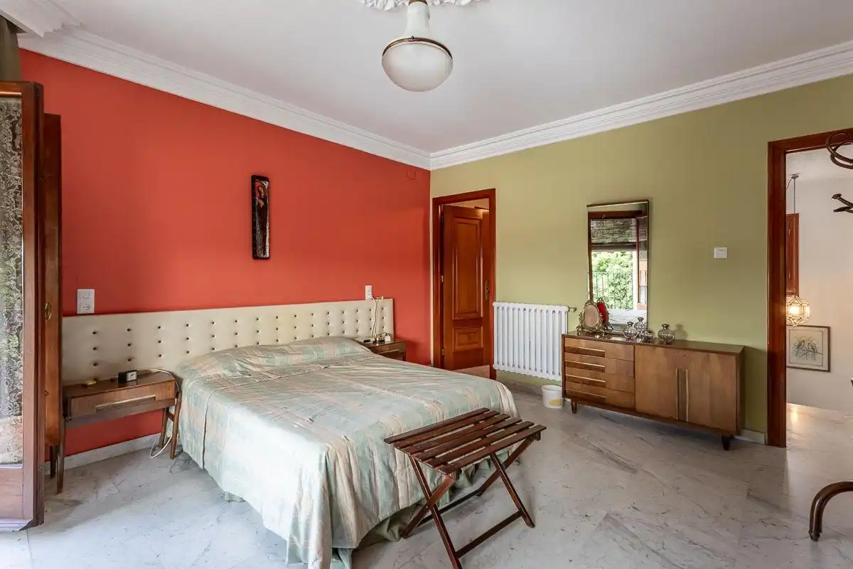 Chalet con piscina en venta en Calle Albaricoque 1, imagen 19