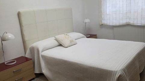 Foto 5 de Piso de alquiler en Ciudad Jardín - Parque Roma, Zaragoza Capital
