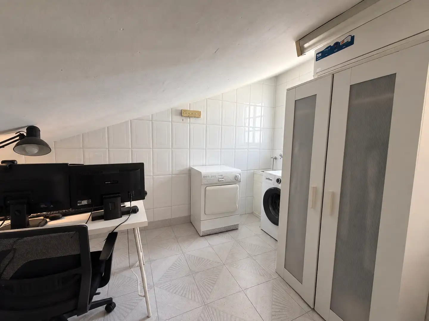 Wohnung mit Terrasse zum Verkauf in Calle del Río 27, imagen 20