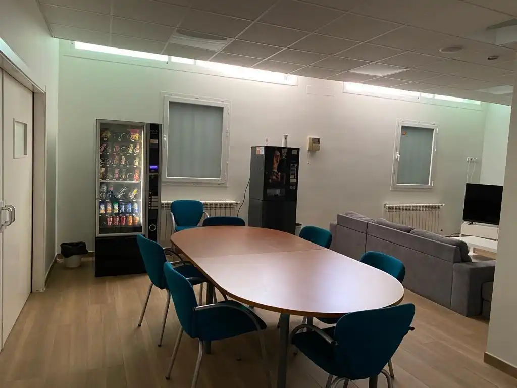 Wohnung zur Miete in Villaviciosa de Odón mit Klimaanlage