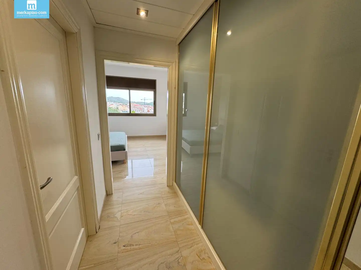 Bedroom of Houses for sale in Calafell  with Air Conditioner, Heating and Private garden