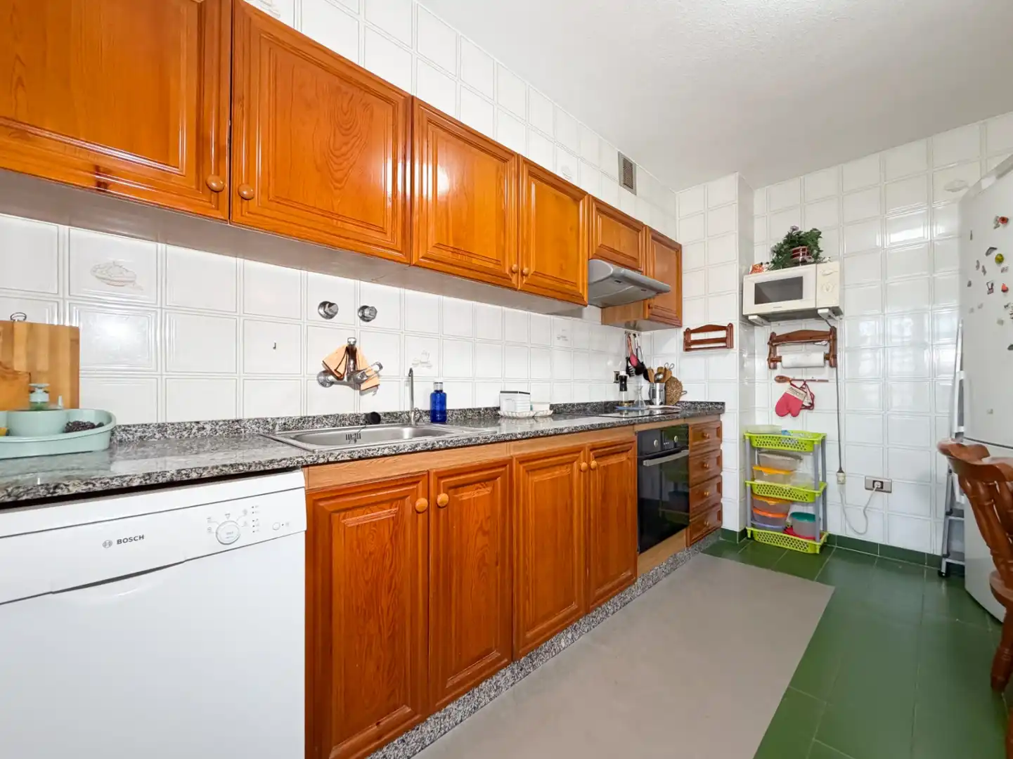 Apartment mit Pool zum Verkauf in Playa Muchavista, imagen 6