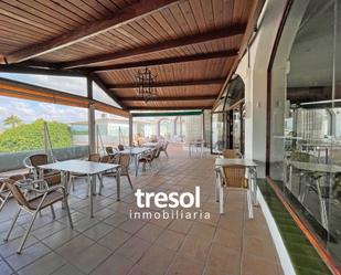 Terrace of Premises for sale in Alhaurín de la Torre  with Air Conditioner