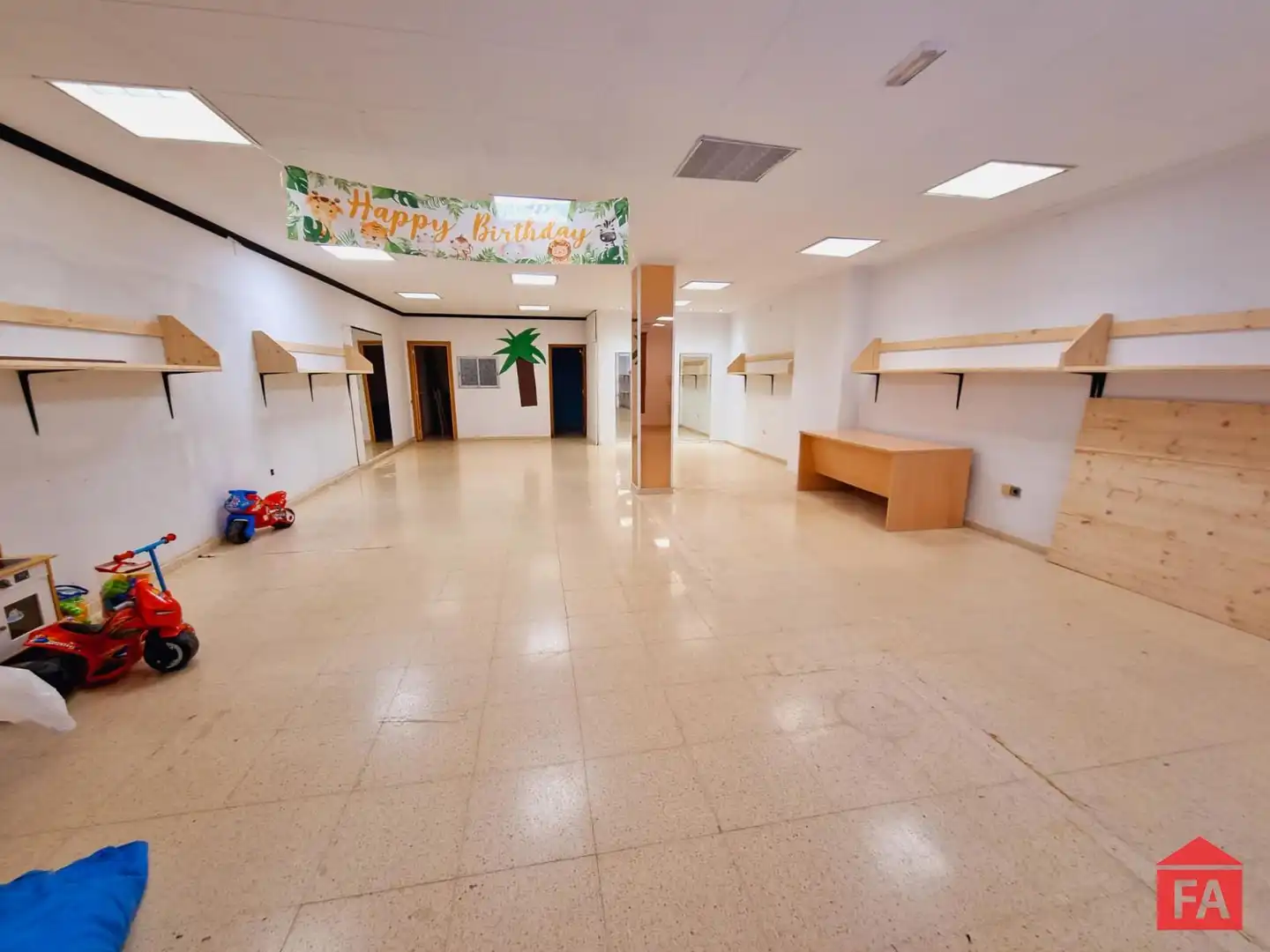 Business premises to rent in El Tancat - Mas d'en Gual, imagen 2