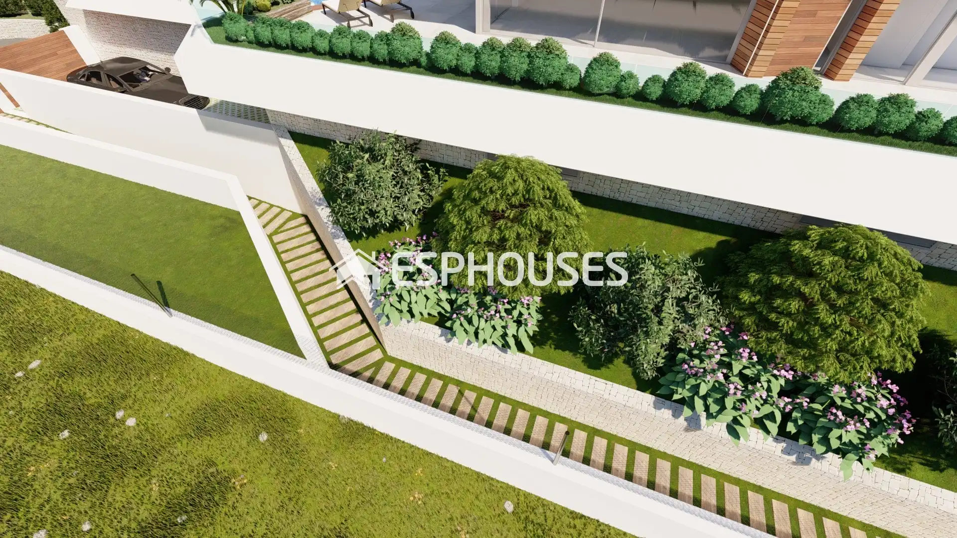 Apartment with pool for sale in Maryvilla, imagen 15