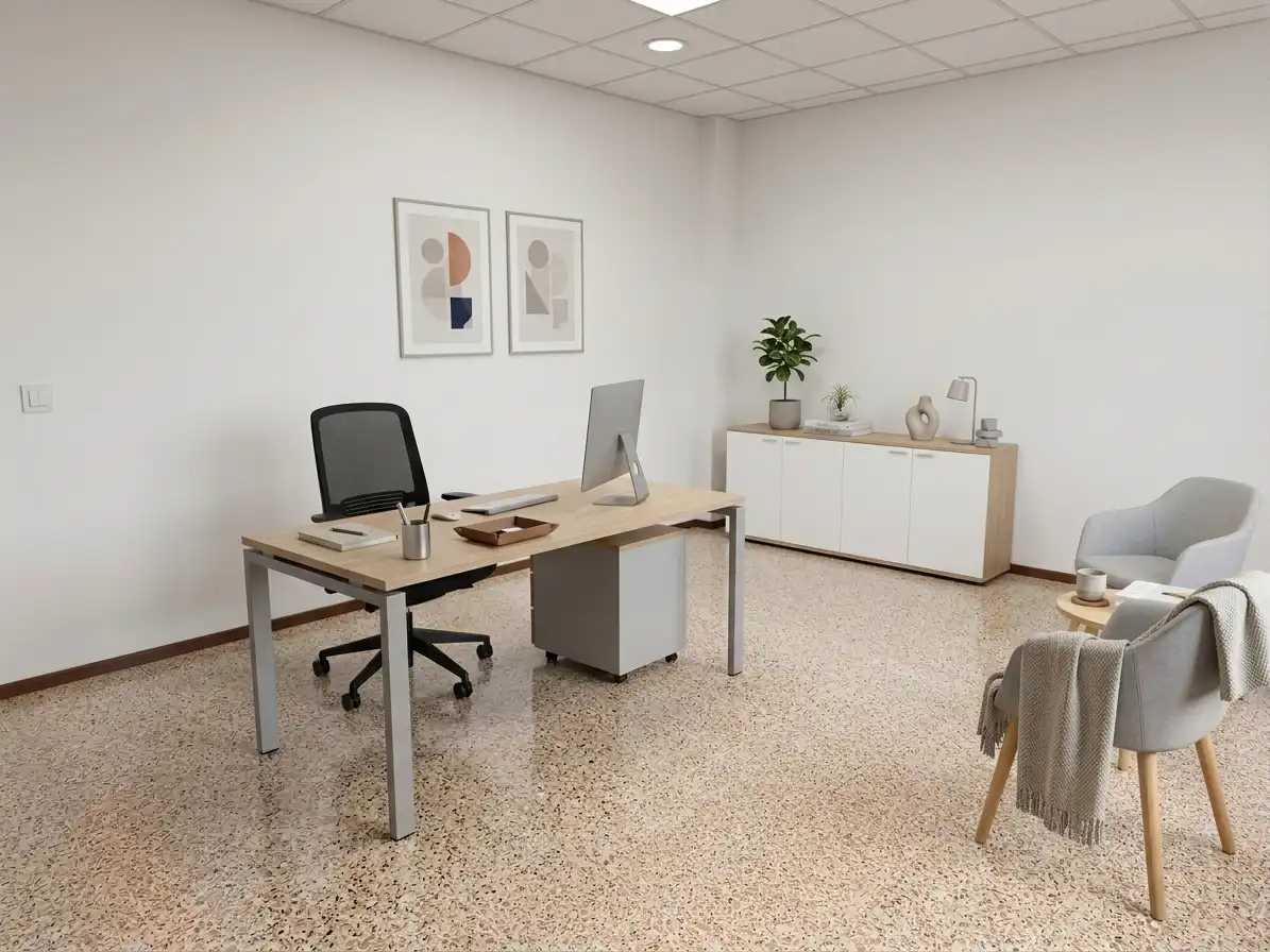 Local comercial en venda a Calle Thomas Alva Edison