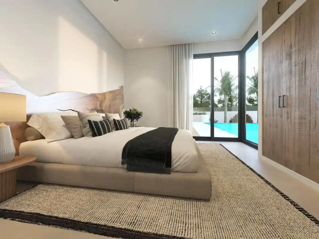 Villa à vendre à Cap Martí - El Tossalet - Pinomar, imagen 4